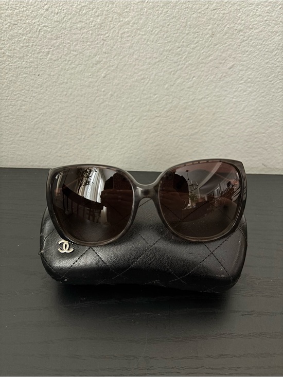 Chanel Sunglasses main image 6